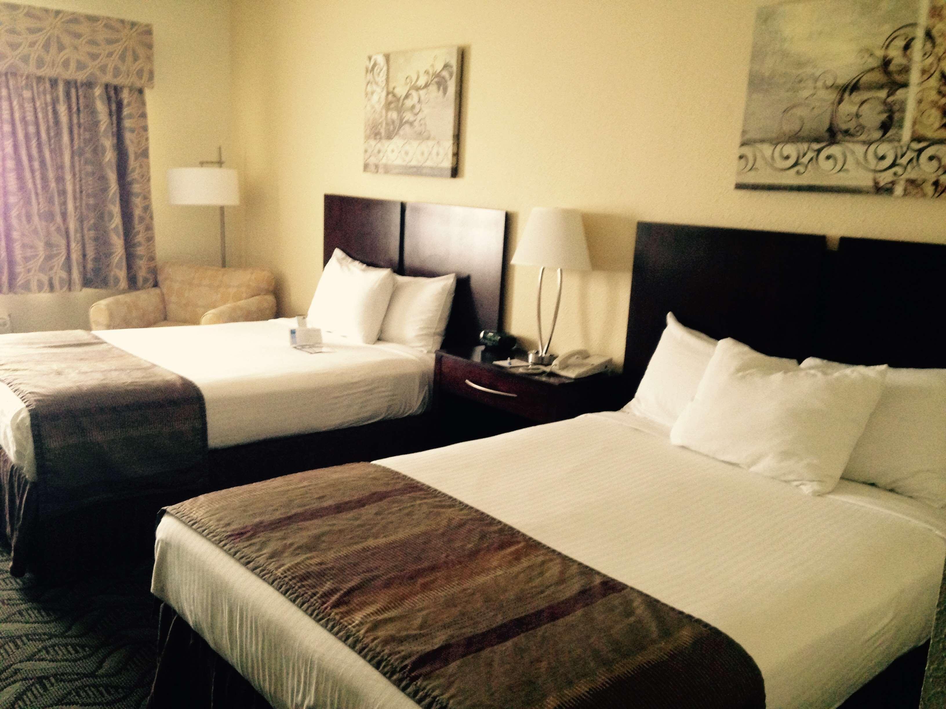 เบสท์ เวสเทิร์น เนบราสก้า ซิตี้ Hotel เนบราสกาซิตี้ ภายนอก รูปภาพ