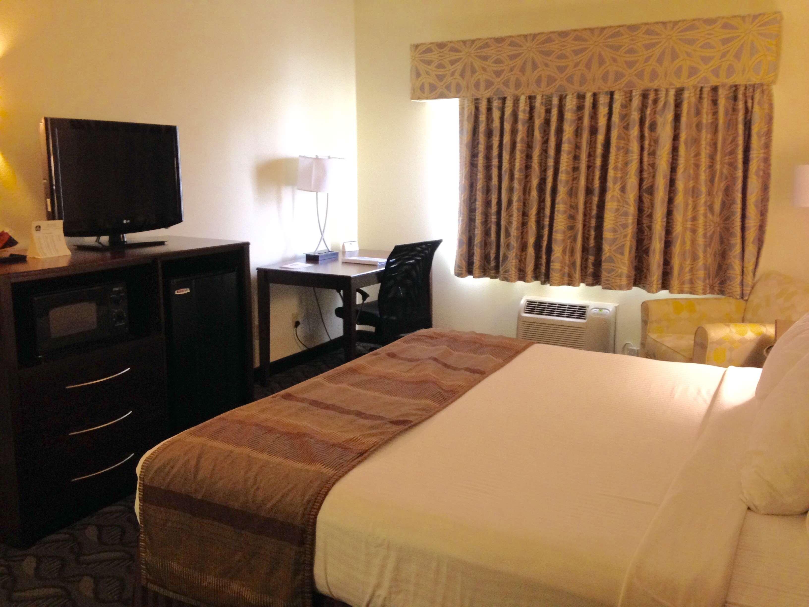 เบสท์ เวสเทิร์น เนบราสก้า ซิตี้ Hotel เนบราสกาซิตี้ ภายนอก รูปภาพ
